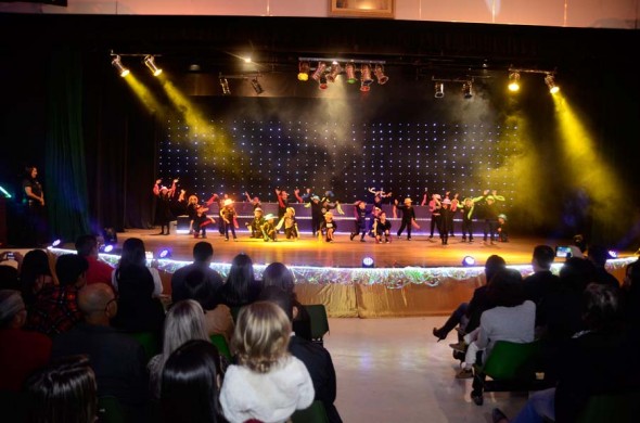 2017 - Festa da Família — foto 15