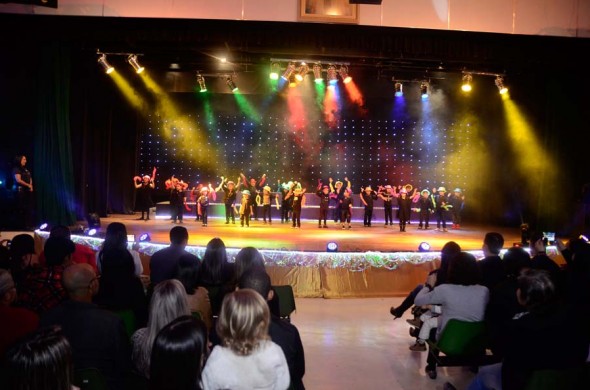 2017 - Festa da Família — foto 16