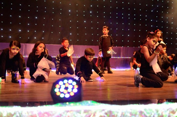 2017 - Festa da Família — foto 17