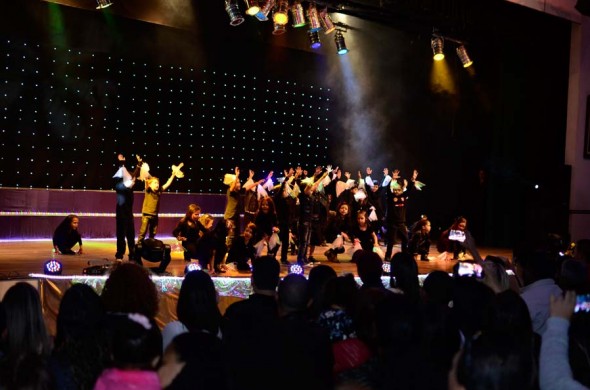 2017 - Festa da Família — foto 23