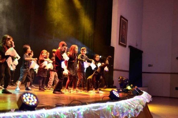 2017 - Festa da Família — foto 24