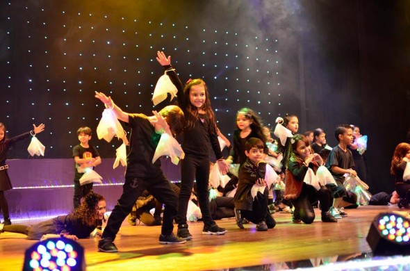 2017 - Festa da Família — foto 26