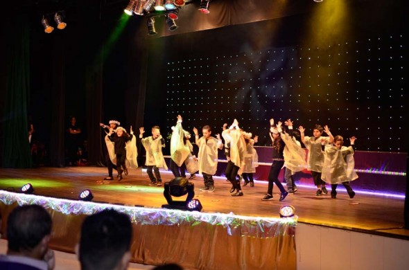 2017 - Festa da Família — foto 30