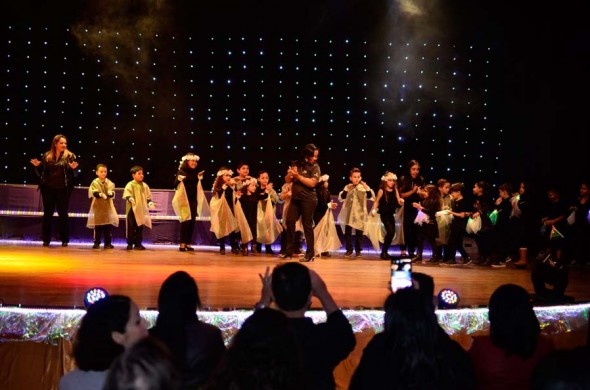 2017 - Festa da Família — foto 38