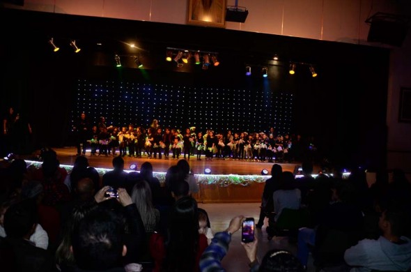 2017 - Festa da Família — foto 39