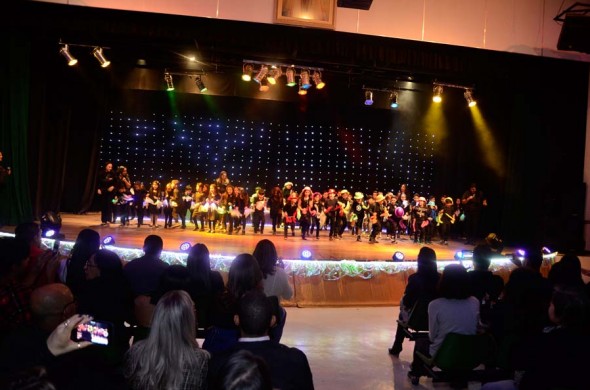 2017 - Festa da Família — foto 40