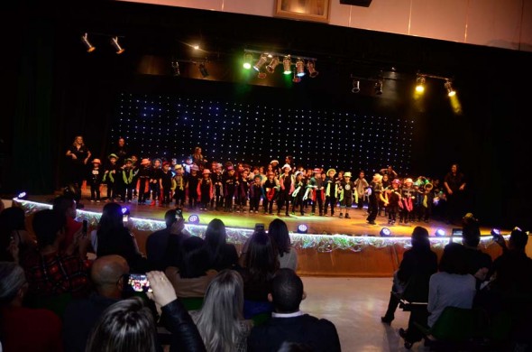 2017 - Festa da Família — foto 41
