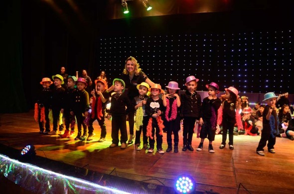 2017 - Festa da Família — foto 42