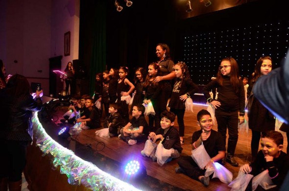 2017 - Festa da Família — foto 46