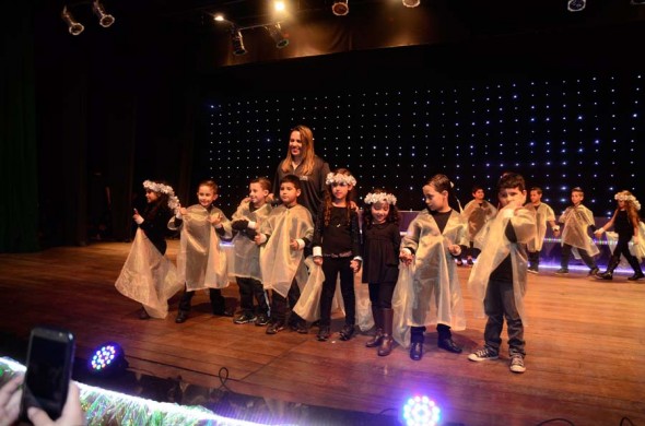 2017 - Festa da Família — foto 47