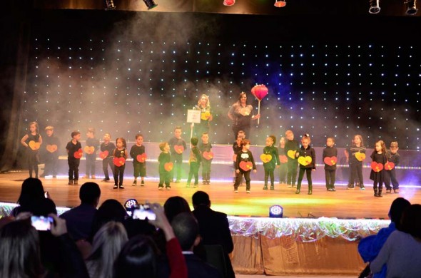 2017 - Festa da Família — foto 49