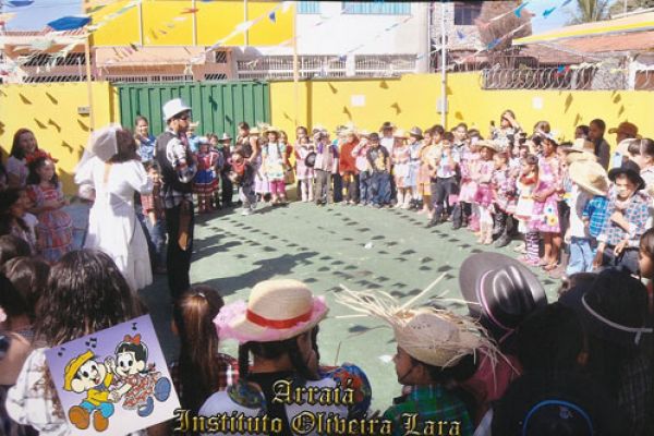 2011 - Festa Junina — foto 3