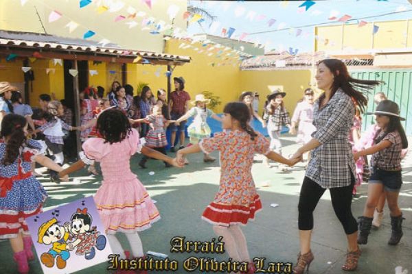 2011 - Festa Junina — foto 4