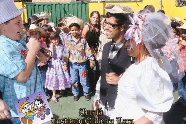 2011 - Festa Junina — foto 5