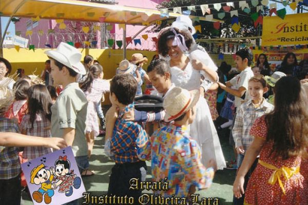 2011 - Festa Junina — foto 6