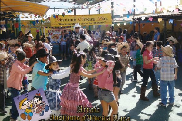 2011 - Festa Junina — foto 7