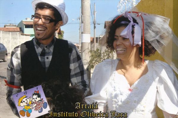 2011 - Festa Junina — foto 10