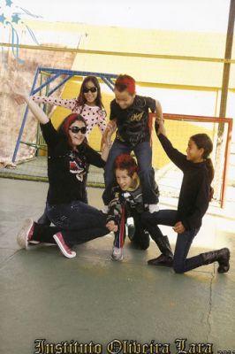 2011 - Festa Junina — foto 13