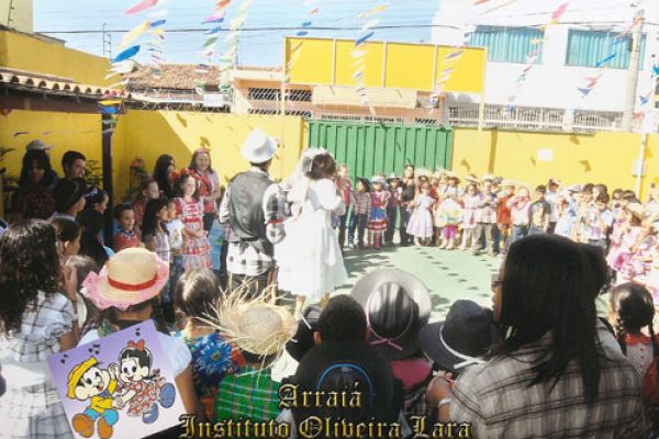 2011 - Festa Junina — foto 14
