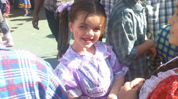 2012 - Festa Junina — foto 4