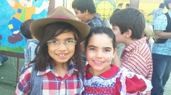 2012 - Festa Junina — foto 5