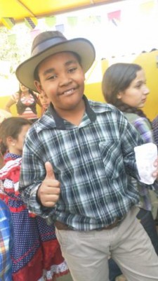 2012 - Festa Junina — foto 6