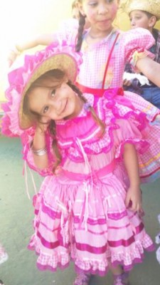 2012 - Festa Junina — foto 7