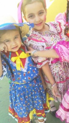 2012 - Festa Junina — foto 8