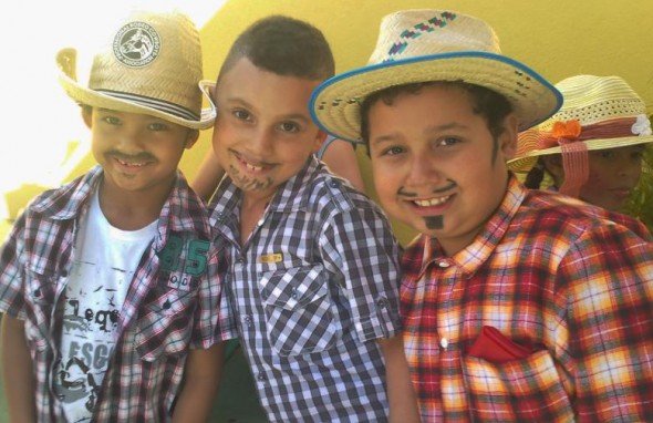 2012 - Festa Junina — foto 9