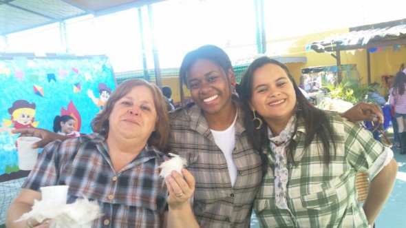 2012 - Festa Junina — foto 10