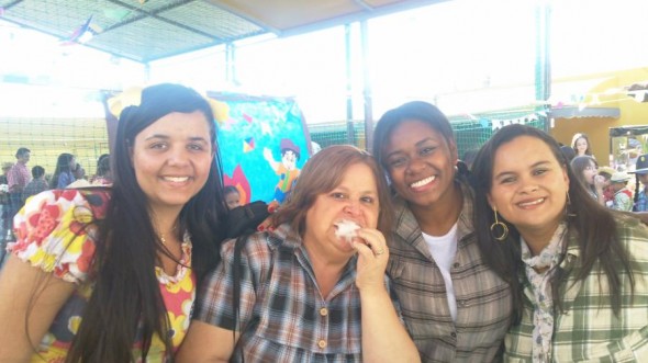 2012 - Festa Junina — foto 11