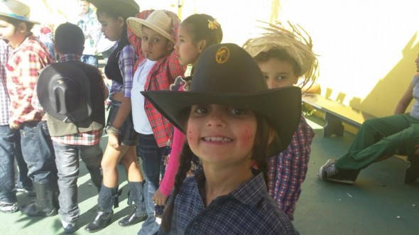 2012 - Festa Junina — foto 13