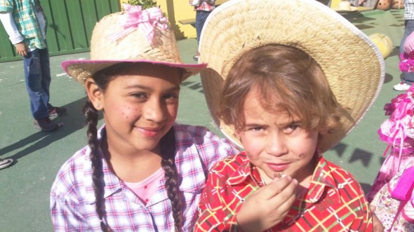 2012 - Festa Junina — foto 14