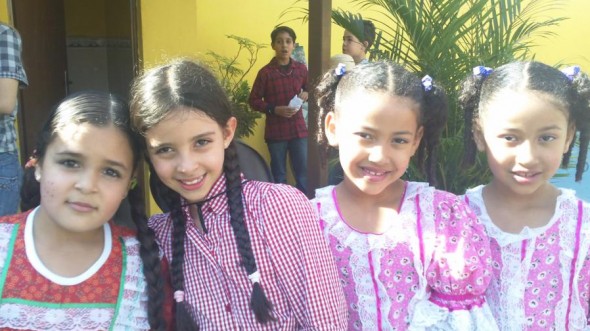 2012 - Festa Junina — foto 16