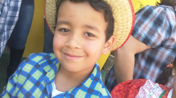 2012 - Festa Junina — foto 17