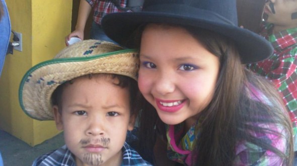 2012 - Festa Junina — foto 19
