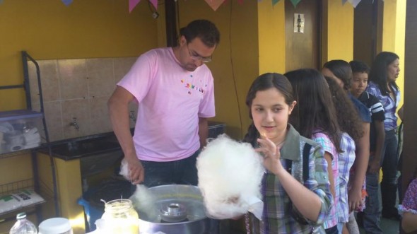 2012 - Festa Junina — foto 22