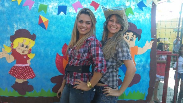 2012 - Festa Junina — foto 23