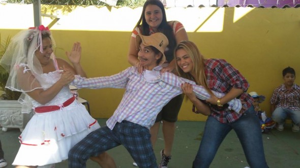 2012 - Festa Junina — foto 25