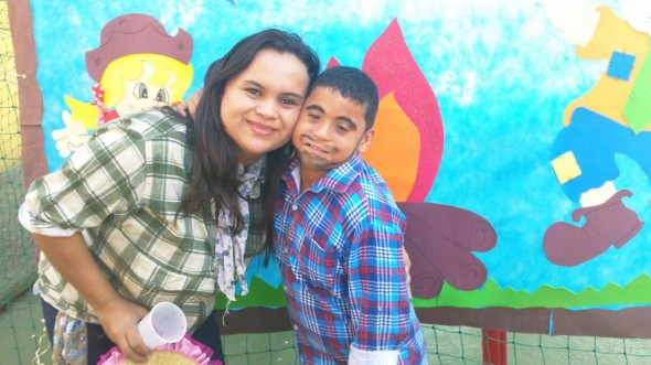 2012 - Festa Junina — foto 26