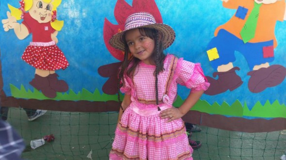 2012 - Festa Junina — foto 27