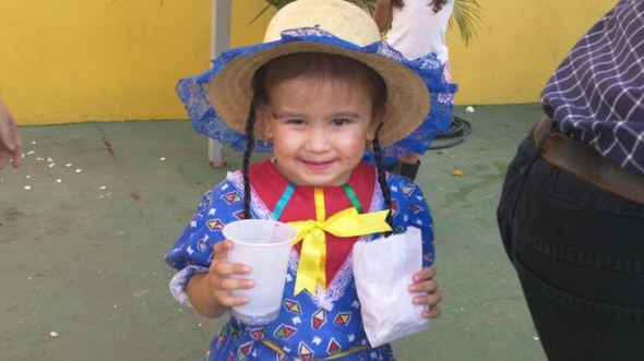 2012 - Festa Junina — foto 28