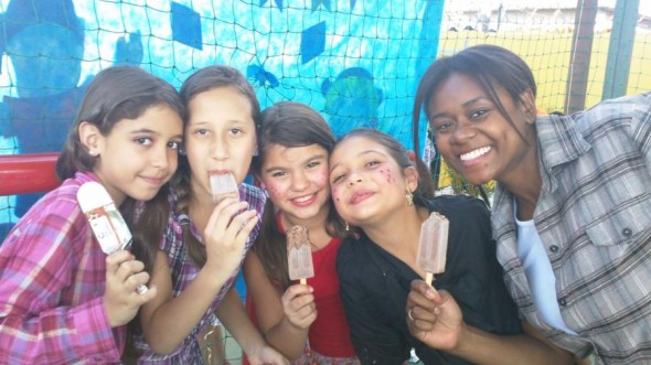 2012 - Festa Junina — foto 29