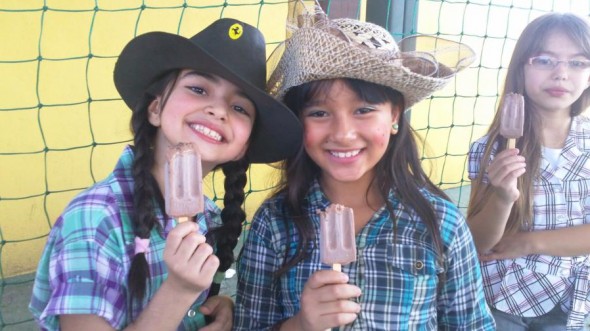 2012 - Festa Junina — foto 30