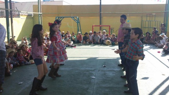 2012 - Festa Junina — foto 31