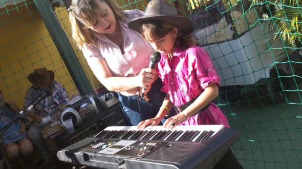 2012 - Festa Junina — foto 32