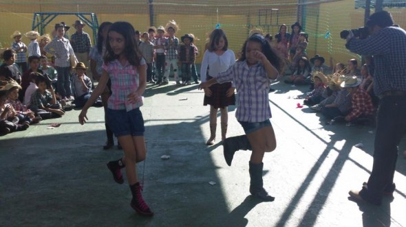 2012 - Festa Junina — foto 33