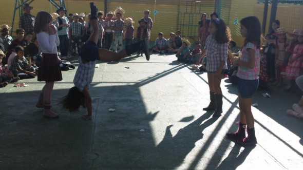 2012 - Festa Junina — foto 34