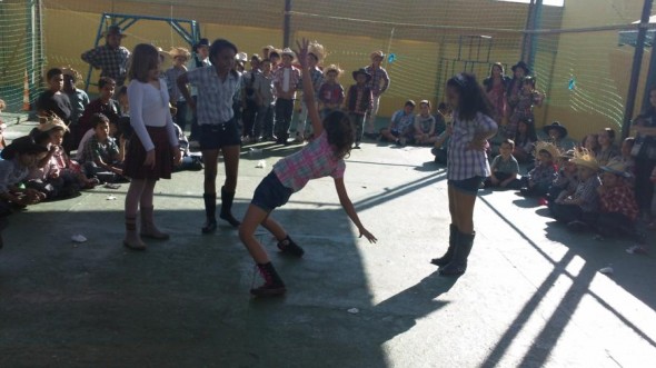 2012 - Festa Junina — foto 35