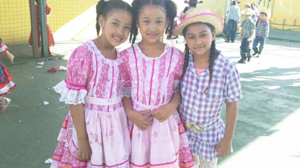 2012 - Festa Junina — foto 36